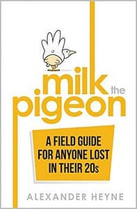 Milk the Pigeon