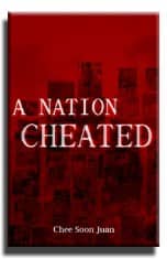 A Nation Cheated