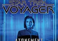 Star Trek Voyager: Atonement