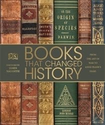 Books That Changed History 1