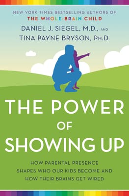 The Power of Showing Up 1
