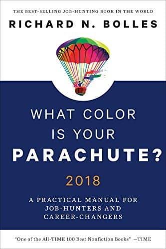 What Color is Your Parachute? 1