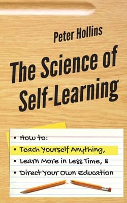 The Science of Self-Learning 1